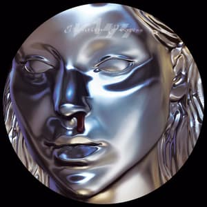 Identity Process by VTSS, cover art