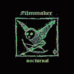Nocturnal by Filmmaker, cover art