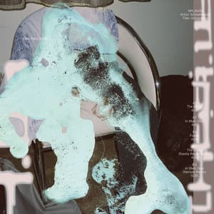 Hologramm by Schwefelgelb, cover art