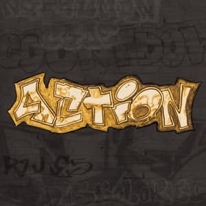 Action by Uppermost, cover art