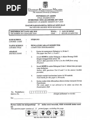 TTTK2093 Interaksi Manusia Komputer